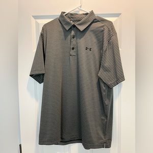 Under Armour Golf Polo